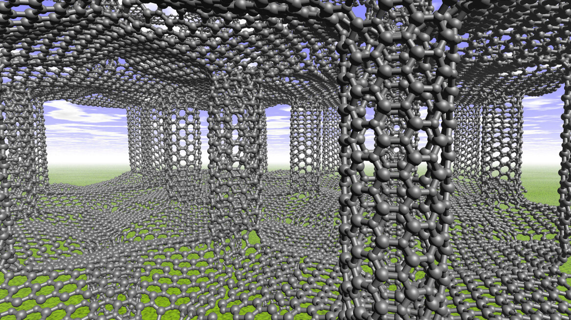 MIT physicists have found a brand new way to unleash Graphene’s superconductive power