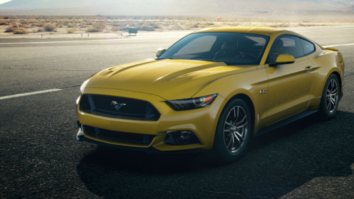 Best selling sports cars in the US (infographic)
