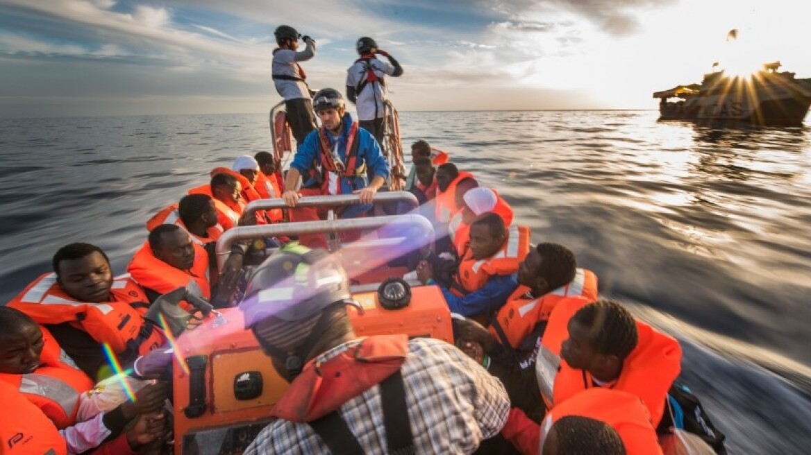 Migrant crisis in the Mediterranean: What you need to know
