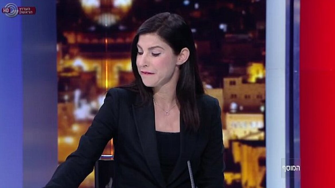 Αιφνιδιαστικό «μαύρο» στην δημόσια τηλεόραση του Ισραήλ
