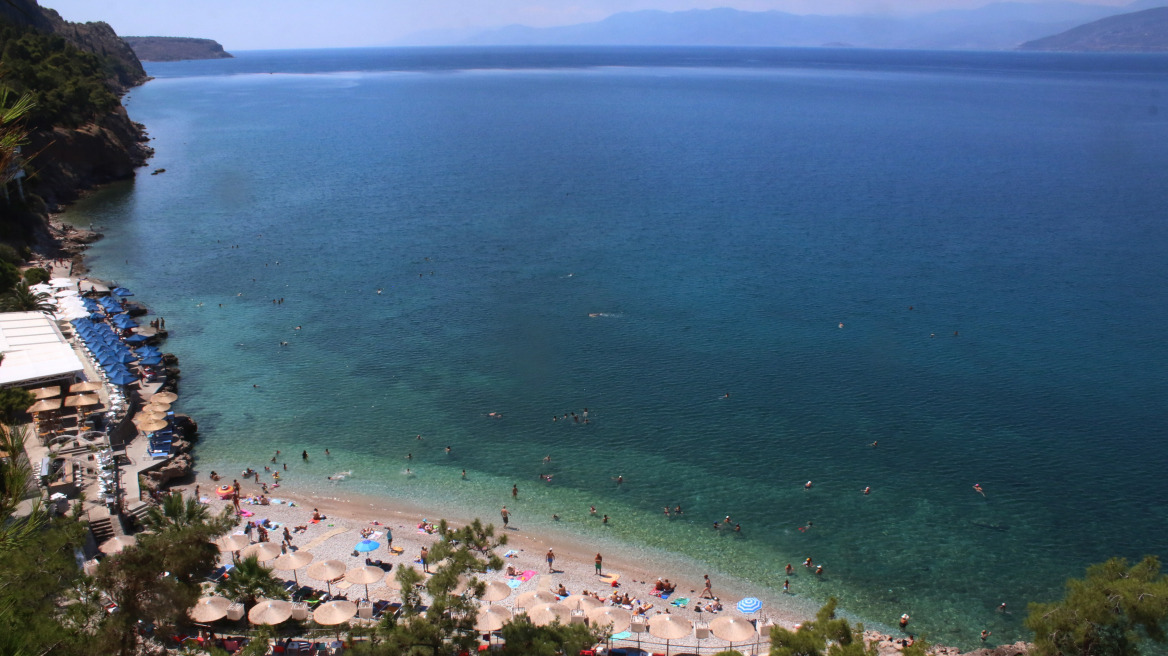 Kαλοκαίρι - ρεκόρ για τον τουρισμό στην Ελλάδα προβλέπει ο αυστριακός Τύπος