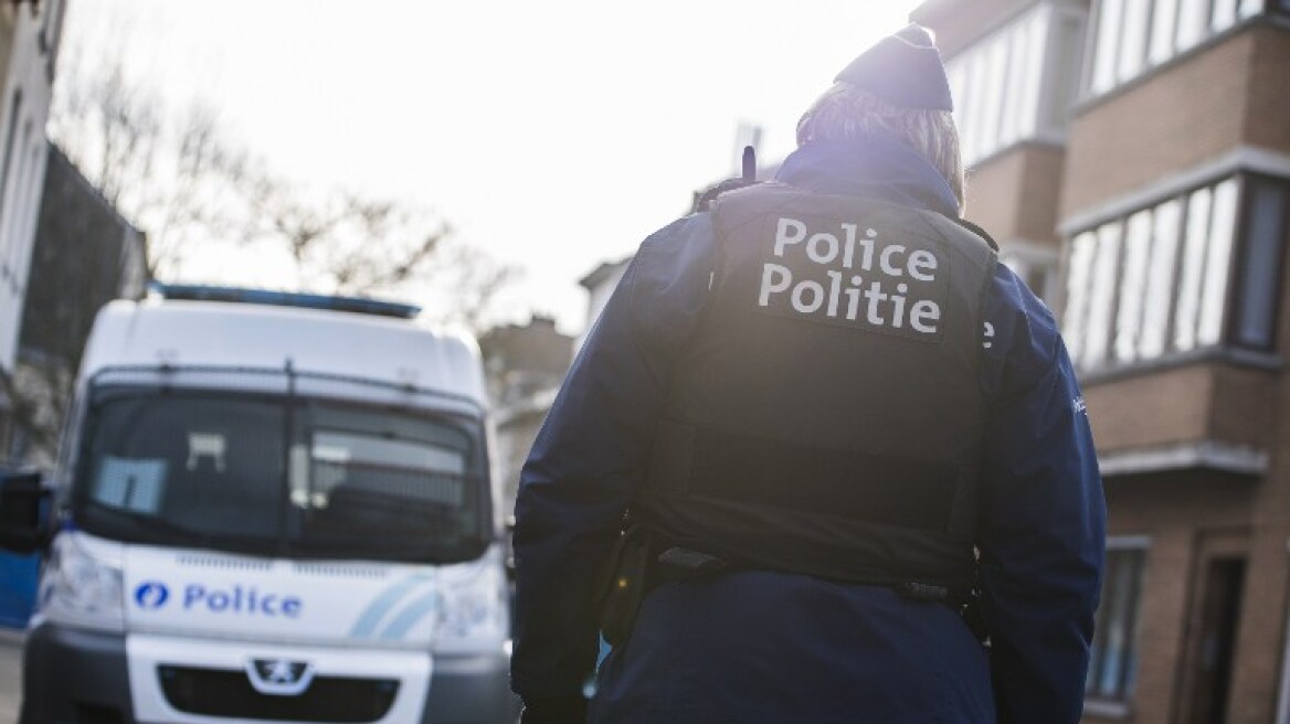 Βέλγιο: Πυρετώδεις ετοιμασίες των δυνάμεων ασφαλείας ενόψει της άφιξης Τραμπ