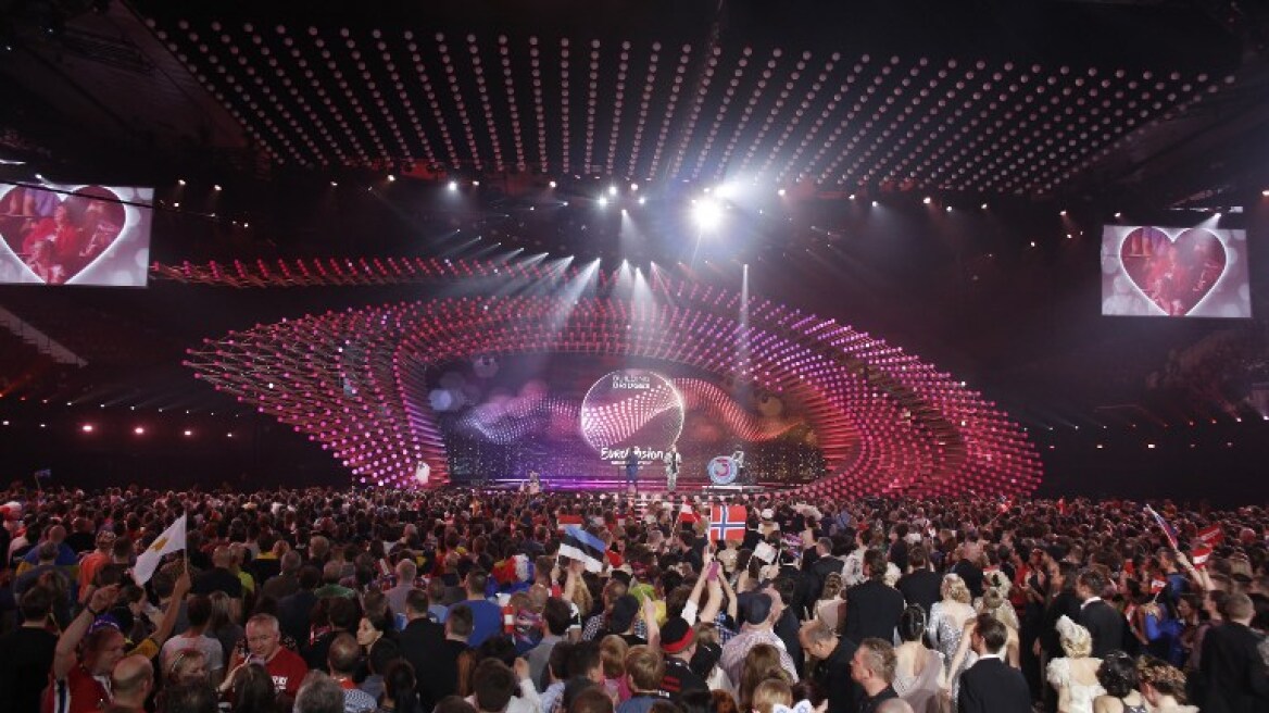 Τώρα οι Βρετανοί θέλουν να αποχωρήσουν και από τη... Eurovision