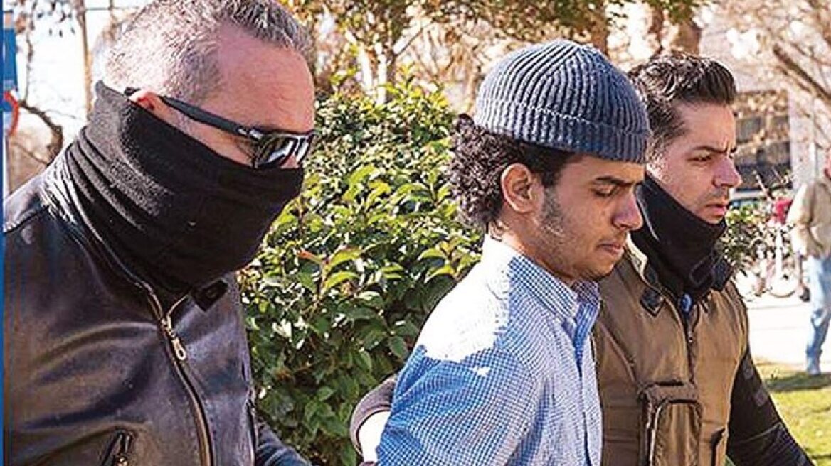 Two men sentenced to 15 years in Thrace as members of ISIS