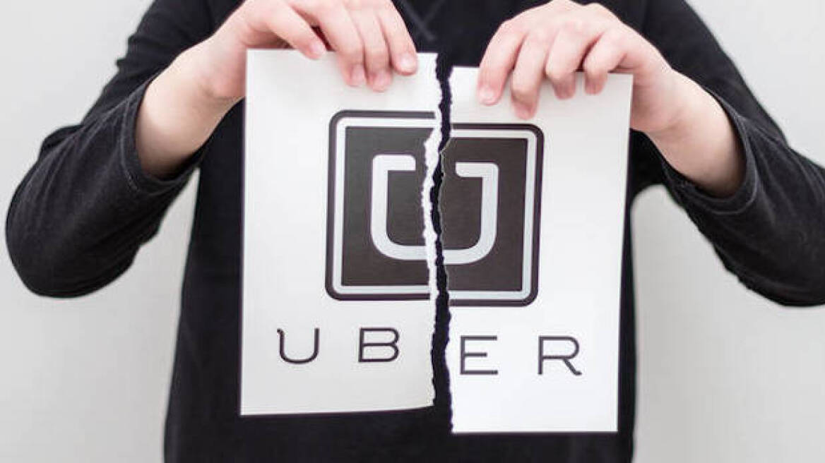 Setback for Uber as European court advised to treat it as transport firm
