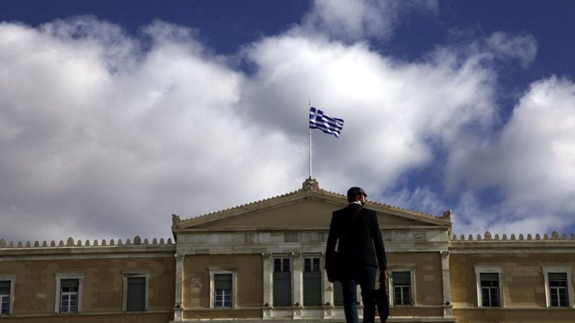 Ο οίκος DBRS επιβεβαίωσε στο CCC το αξιόχρεο της Ελλάδας