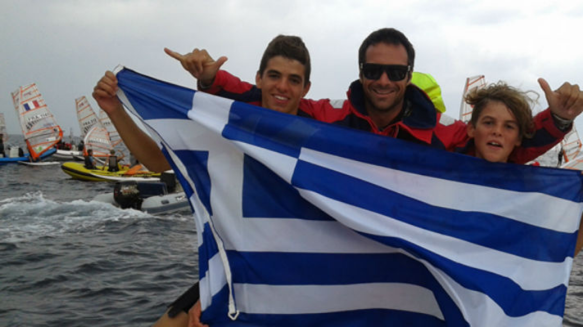 Πανευρωπαϊκό Ιστιοπλοΐας: Σημαντικές ελληνικές επιτυχίες 