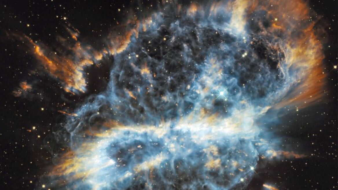  Scientists just heard something really weird in space & can’t figure out where it came from