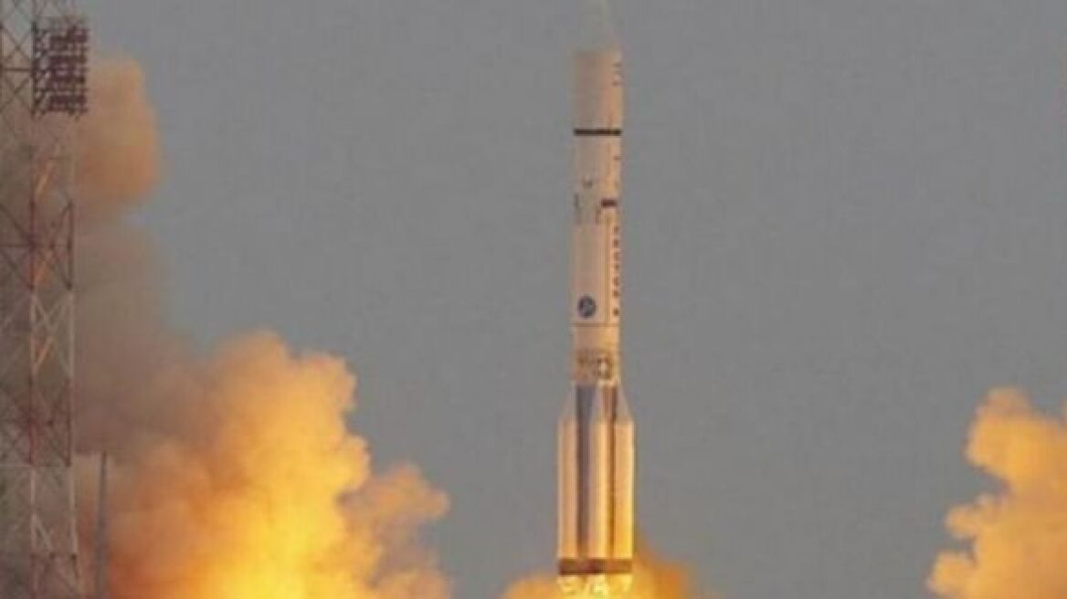 Καταδικάζει η Γαλλία την εκτόξευση πυραύλου από τη Β. Κορέα