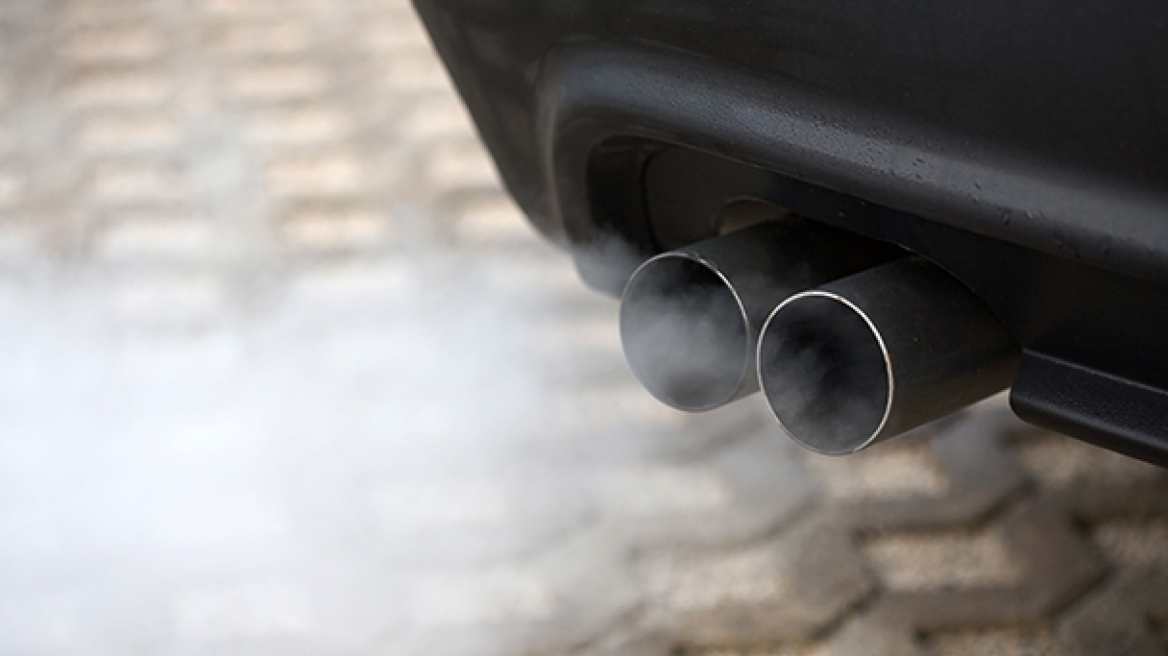 Έρευνα: «Ένοχες» για χιλιάδες πρόωρους θανάτους οι εκπομπές αερίων των ντιζελοκίνητων οχημάτων