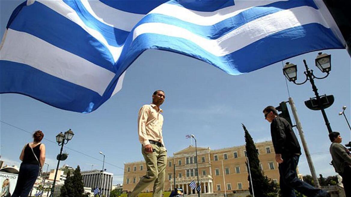 Spiegel: «Πισωγύρισμα» η ύφεση για την ελληνική κυβέρνηση