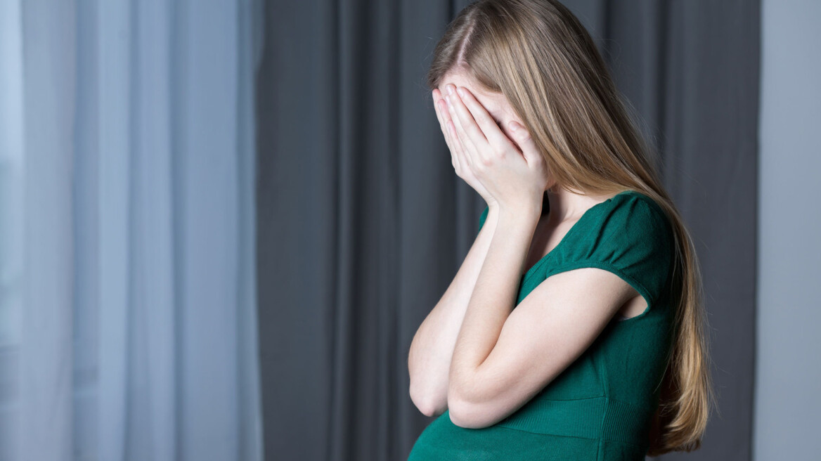 Εγκυμοσύνη και αντικαταθλιπτικά: Tι πρέπει να προσέξει μια έγκυος γυναίκα;