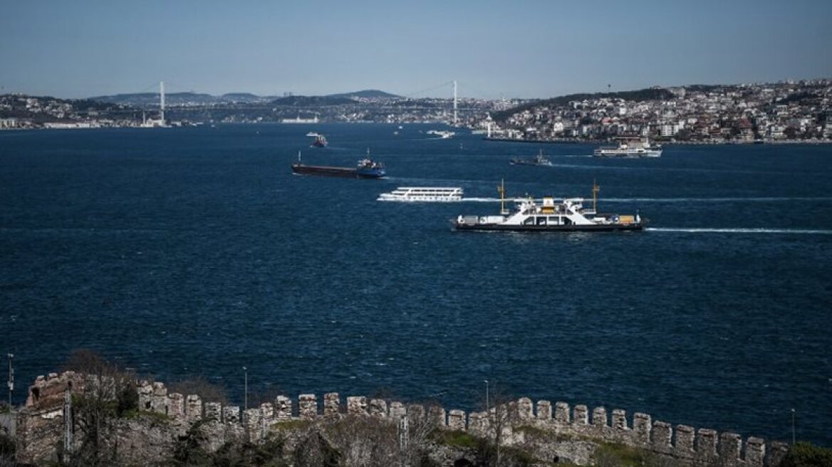 ISIS planning attack against Russian ships in Bosphorus Strait