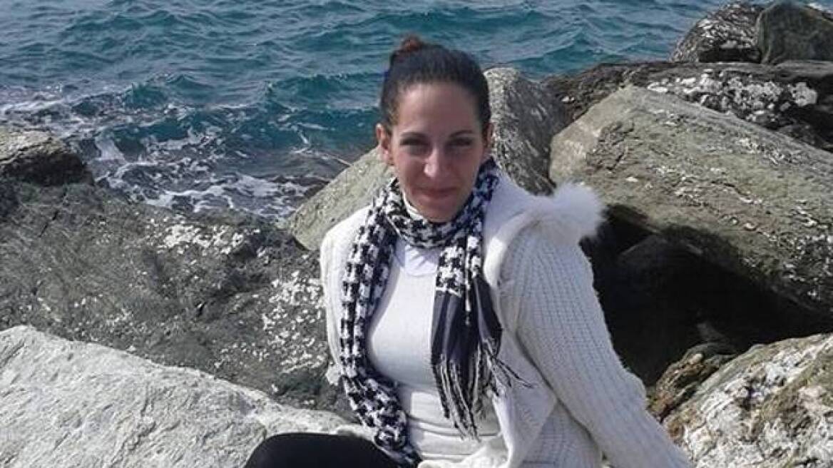 Γιάννα Χατζημανωλάκη: Η μάνα που εξαφανίστηκε και γύρισε μετά από 20 μέρες