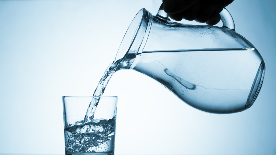 Πόσο σίγουροι είστε για το νερό που πίνετε;