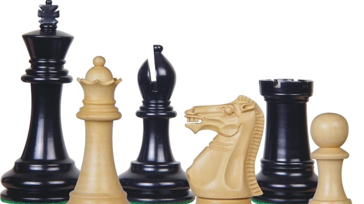   Δείτε το πρώτο… σφαιρικό σκάκι!