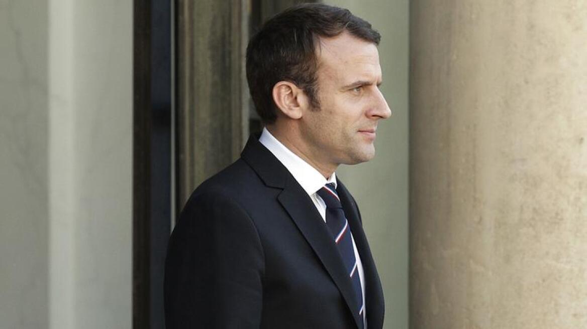 Αυτά είναι τα ονόματα που ακούγονται για τη νέα γαλλική κυβέρνηση  