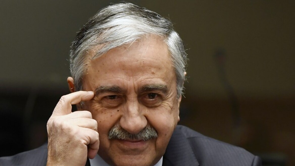Ο Ακιντζί ζήτησε ματαίωση των γεωτρήσεων στην κυπριακή ΑΟΖ
