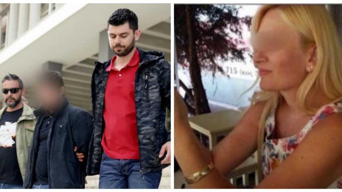 Βέβαιη ότι ο αγγειοχειρουργός σκότωσε την κόρη της η μητέρα της 36χρονης Γεωργιανής
