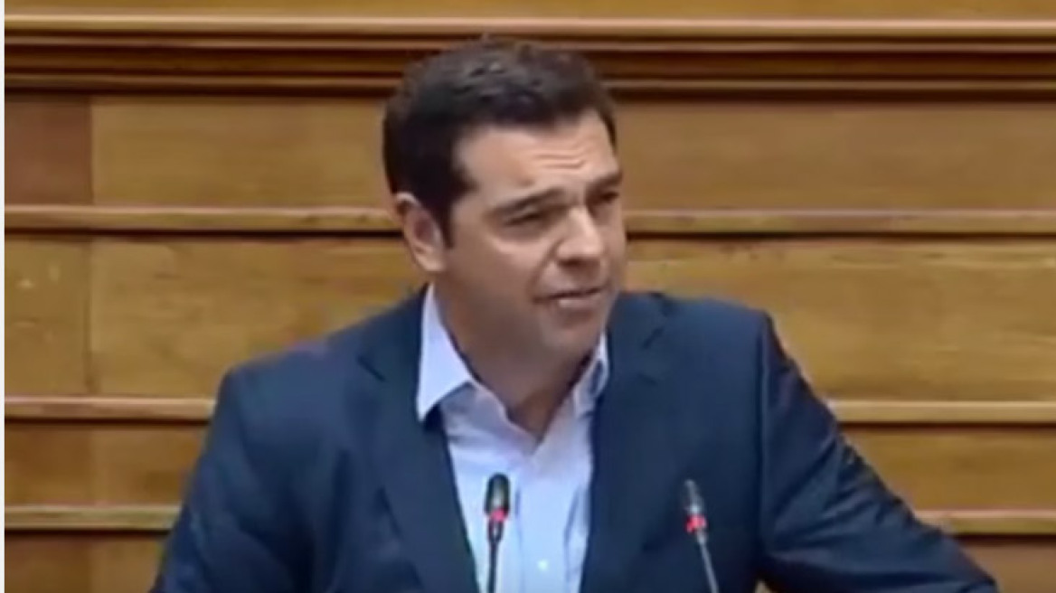 Με σποτάκι απαντά ο ΣΥΡΙΖΑ στην διαδικτυακή καμπάνια της ΝΔ