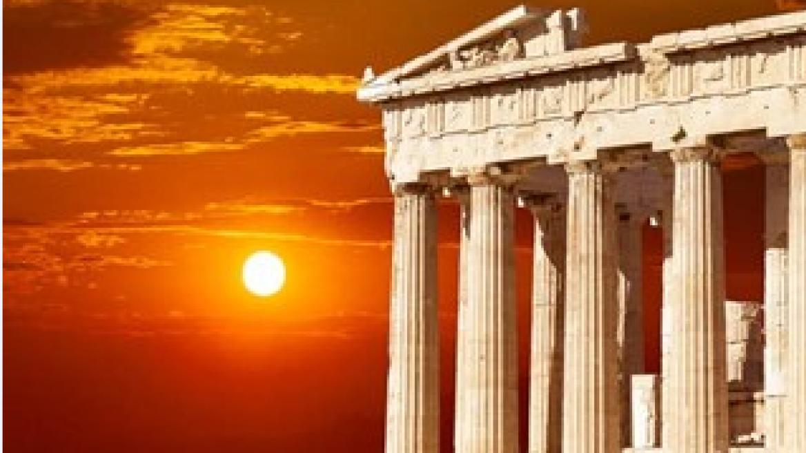 Best Ancient Greek historic sites to visit