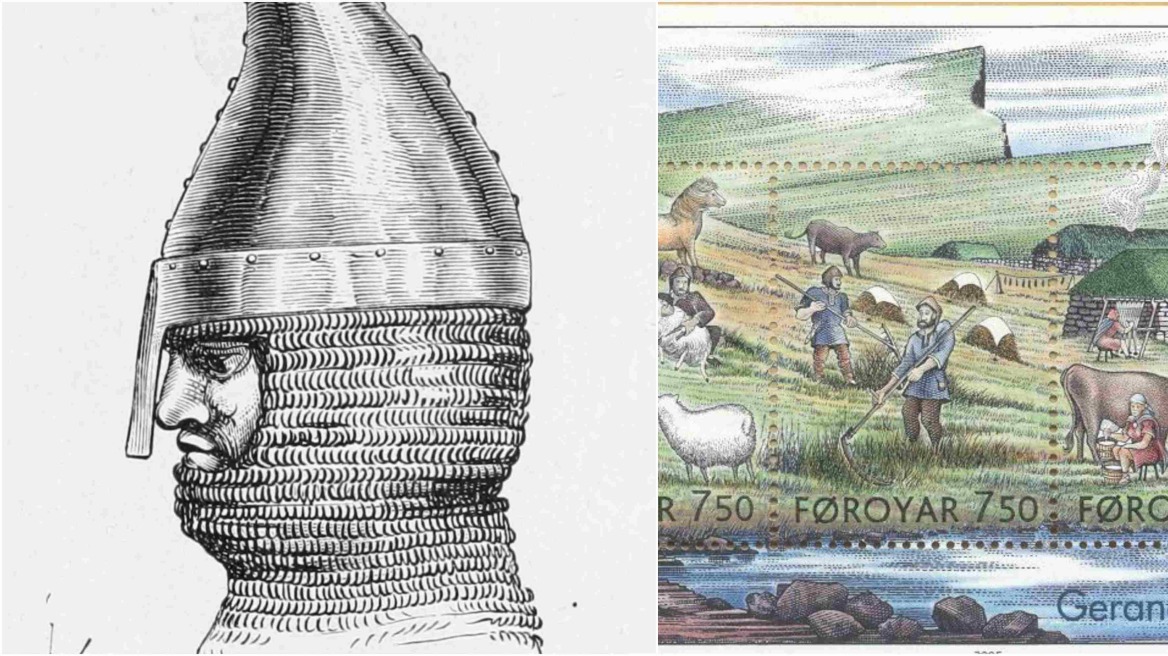 Some of the craziest things the world has forgotten about the Vikings (VIDEO)