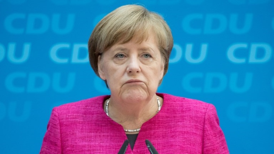 Γερμανία: Και πάλι δημοφιλέστερη πολιτικός η Άνγκελα Μέρκελ