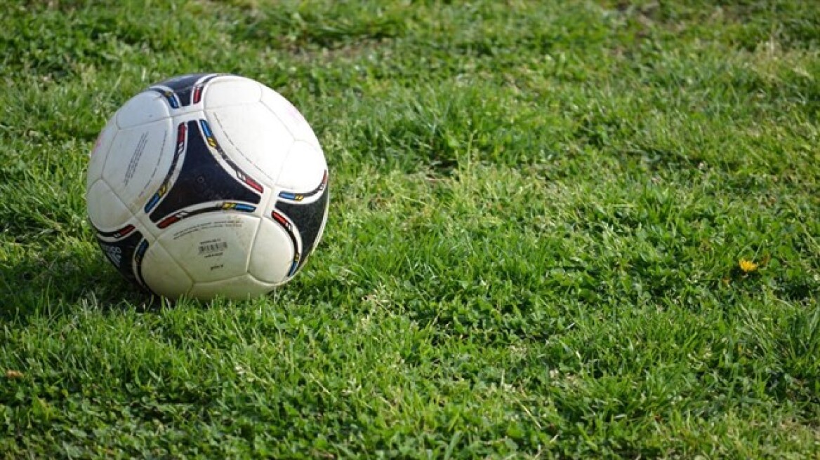 «Έσβησε» ο νεαρός ποδοσφαιριστής Στέφανος Γεράσης