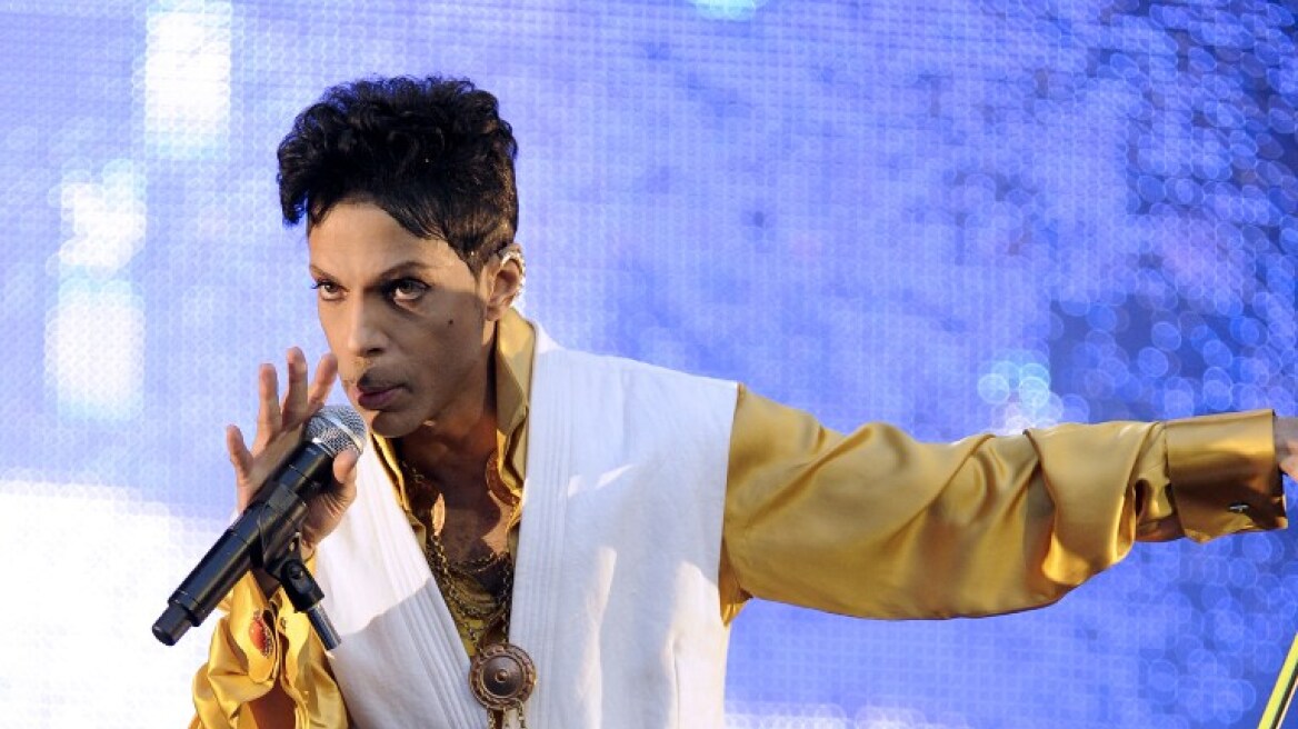 Τέλος στη δικαστική διαμάχη για την κληρονομιά του Prince - Ποιοι δικαιούνται «μερίδιο»