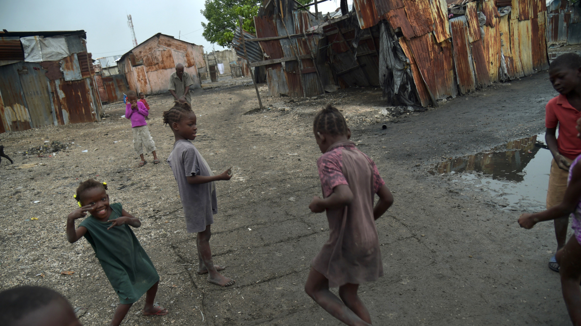 Επτά νεκροί και 19 αγνοούμενοι από τις καταρρακτώδεις βροχές στην Αϊτή