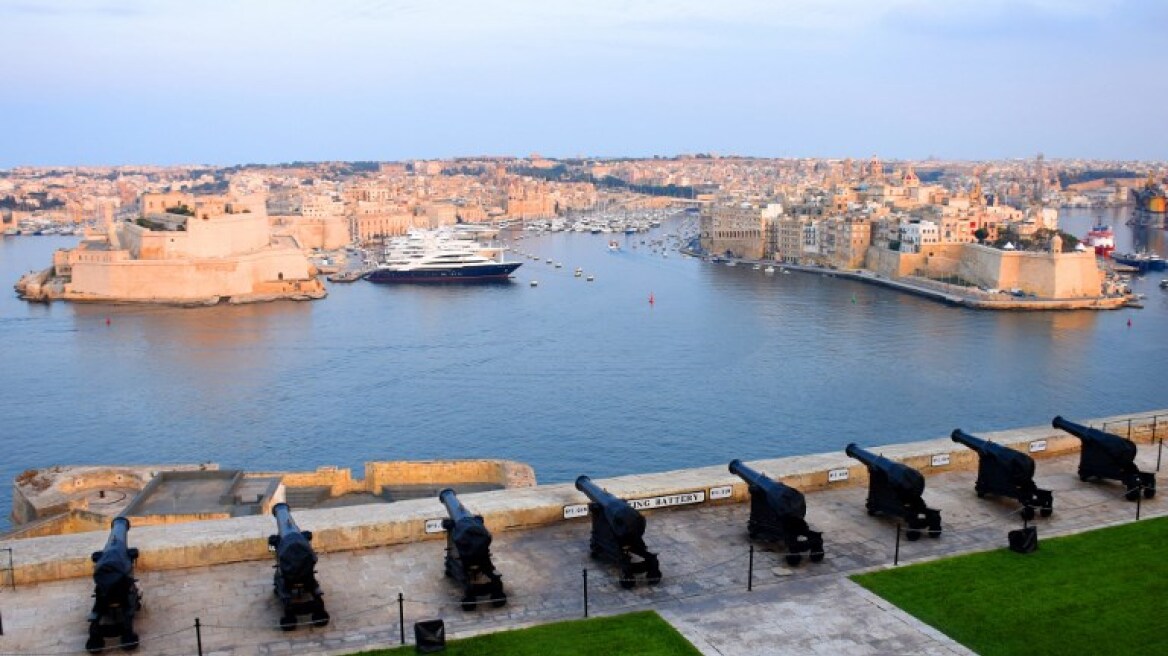 Spiegel: Φοροδιαφυγή «μαμούθ» από ευρωπαϊκές και γερμανικές εικονικές εταιρείες στη Μάλτα