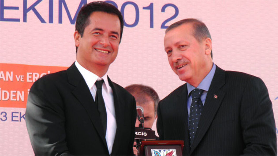 Ο Τούρκος παραγωγός του ''Survivor'': «Θα κάνω τα πάντα να ενισχύσω τη φιλία Ελλάδας -Τουρκίας»