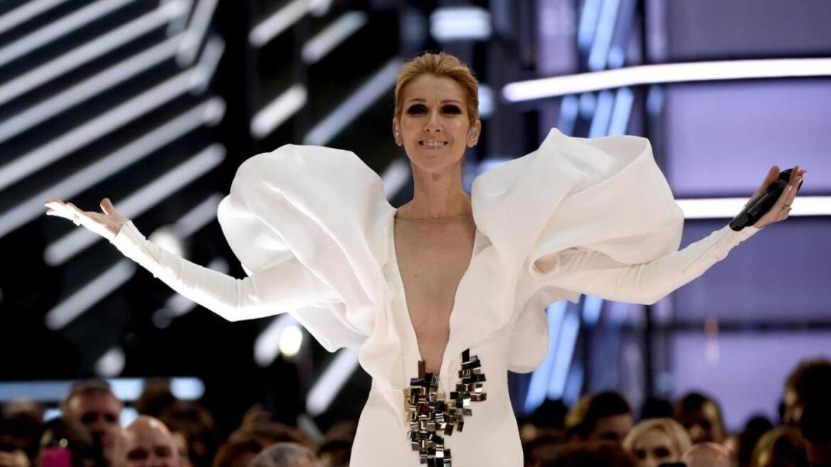 Billboard Awards: Tα δάκρυα της Celine Dion τραγουδώντας τον «Τιτανικό» είκοσι χρόνια μετά