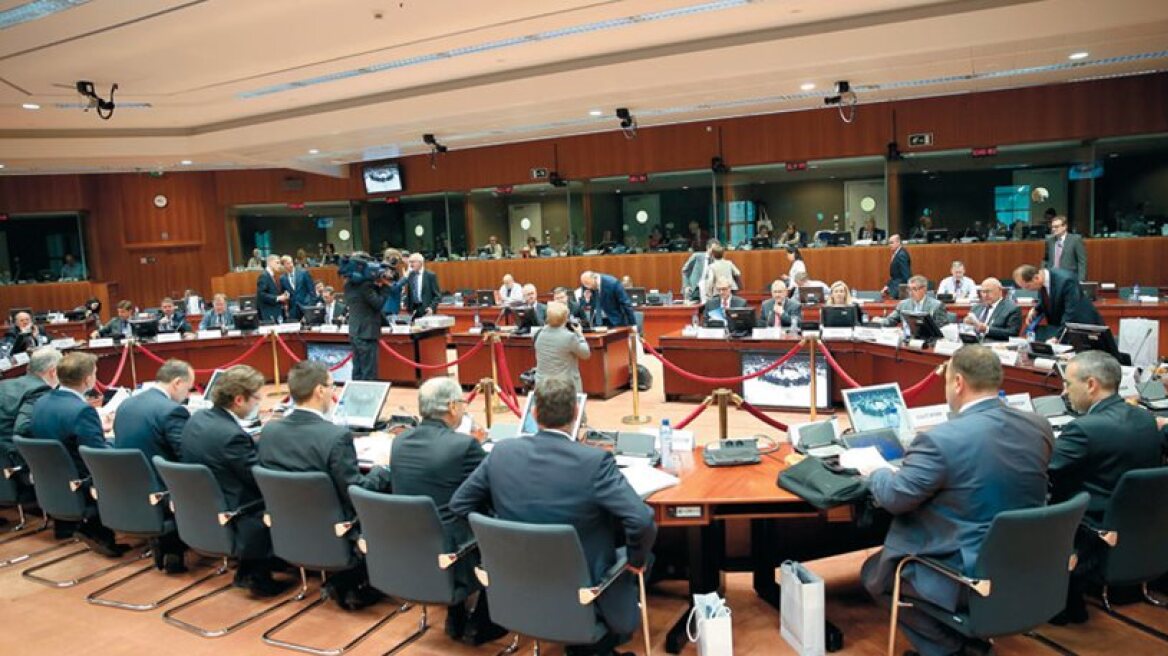 Γερμανικό ΥΠΕΞ: Να μην απομονωθεί το Βερολίνο στο Eurogroup