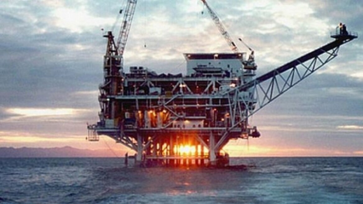 ExxonMobil & Total discuss offshore drilling opportunities in Greece