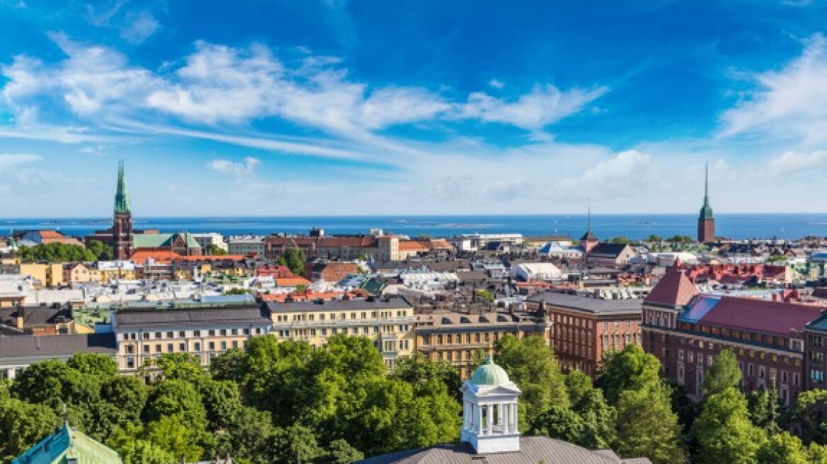 Ελσίνκι: Ταξιδεύουμε στη Φινλανδική πρωτεύουσα