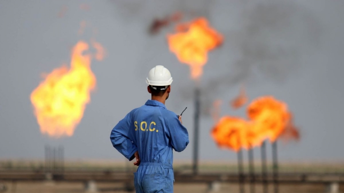 Το Ιράκ στηρίζει την παράταση της συμφωνίας του OPEC για το πετρέλαιο