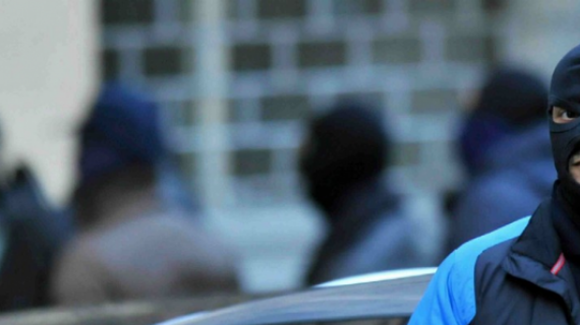 Ο αρχινονός Τζουσέπε Νταϊνότι δολοφονήθηκε σε ενέδρα στην Σικελία