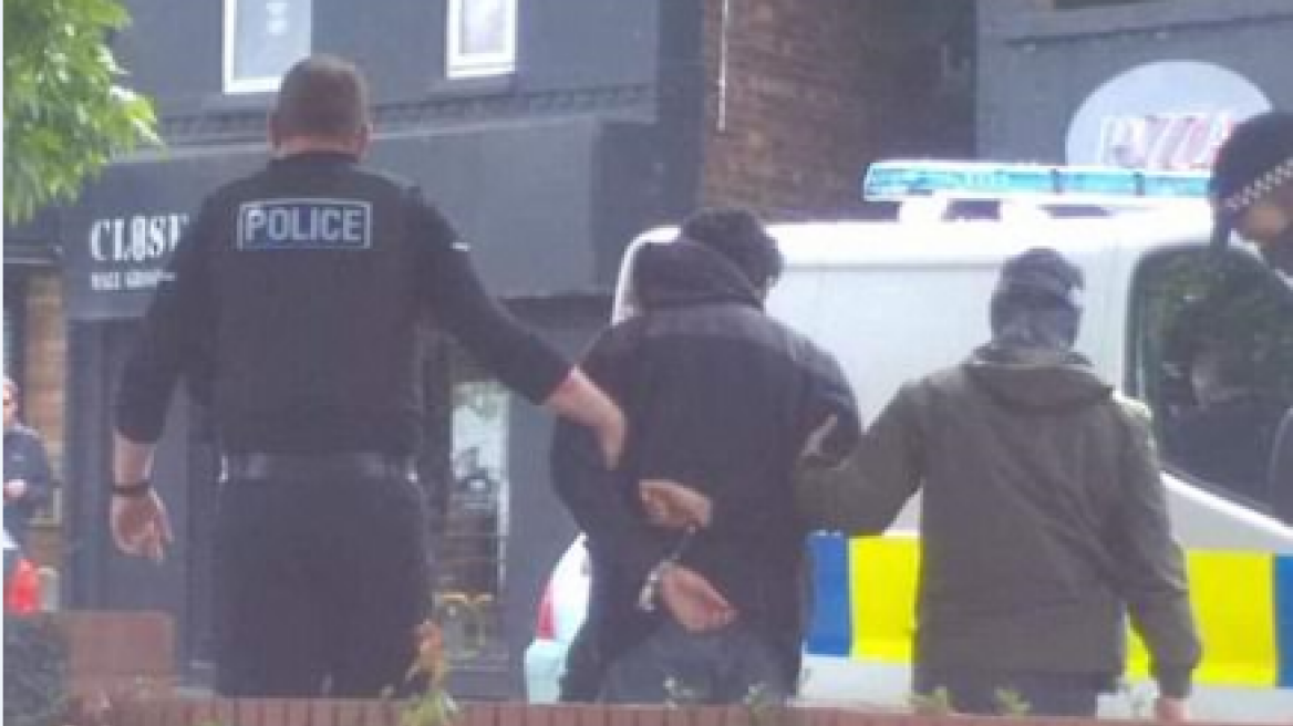 Manchester bomber is named as British Libyan jihadist Salman Abedi (VIDEOS-PHOTOS)