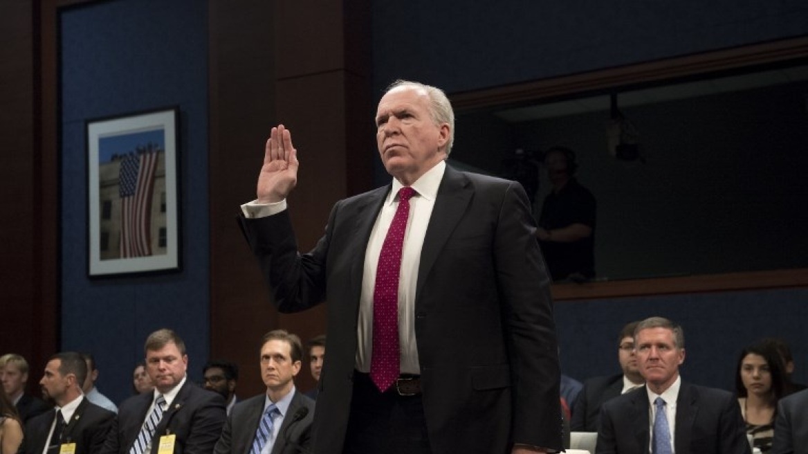 ΗΠΑ: Πρώην διευθυντής της CIA είναι βέβαιος για την παρέμβαση της Ρωσίας στις εκλογές