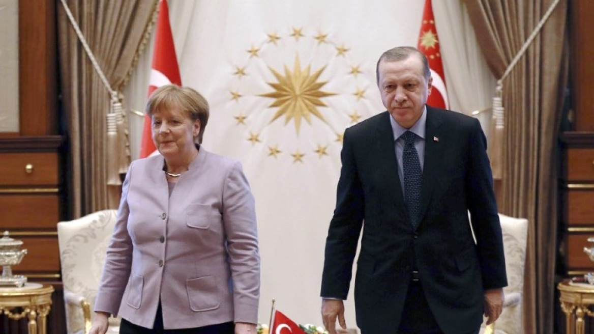Γερμανοί βουλευτές ακύρωσαν προγραμματισμένη επίσκεψή τους στην Τουρκία