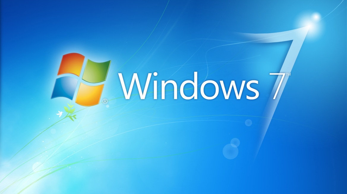 Το κακόβουλο λογισμικό WannaCry στόχευε τα Windows 7 