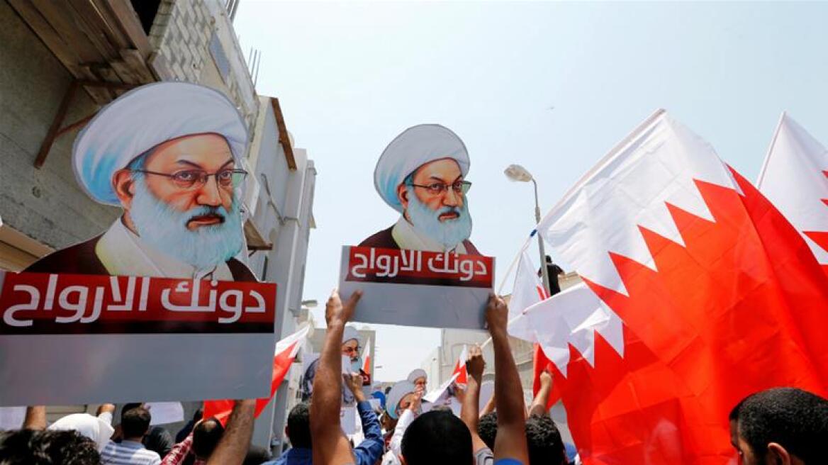 Βίντεο: Πέντε νεκροί στο Μπαχρέιν από αστυνομική επιχείρηση εναντίον καθιστικής διαμαρτυρίας σιιτών