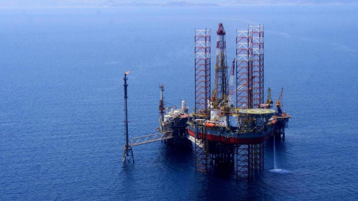 Τουλάχιστον 10 κοιτάσματα πετρελαίου 20 φορές μεγαλύτερα του Πρίνου υπάρχουν στην Ελλάδα