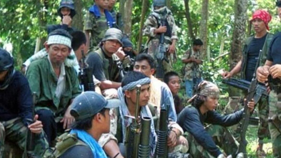 Φιλιππίνες: Ισλαμιστές αποκεφάλισαν αστυνομικό διευθυντή