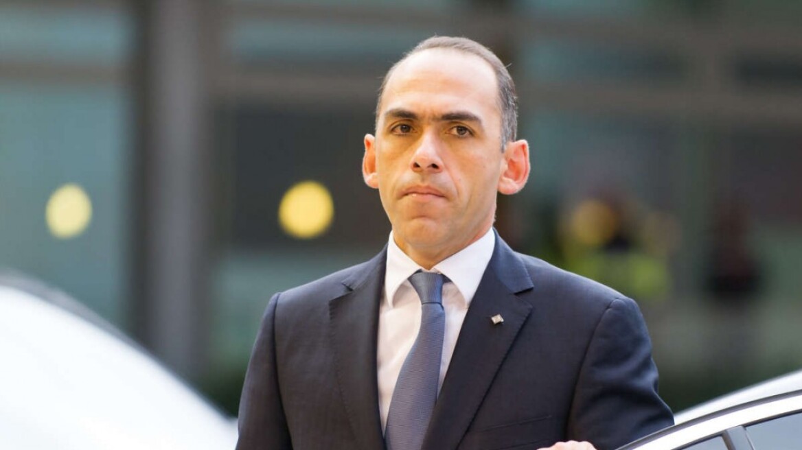 Υπουργός Οικονομικών Κύπρου: Η αξιολόγηση της Ελλάδας έχει ουσιαστικά ολοκληρωθεί