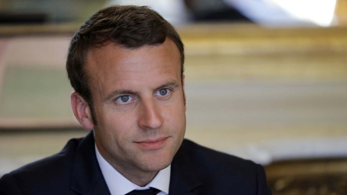 Γαλλία: Να παραταθεί η κατάσταση έκτακτης ανάγκης ως το Νοέμβριο ζητά ο Μακρόν