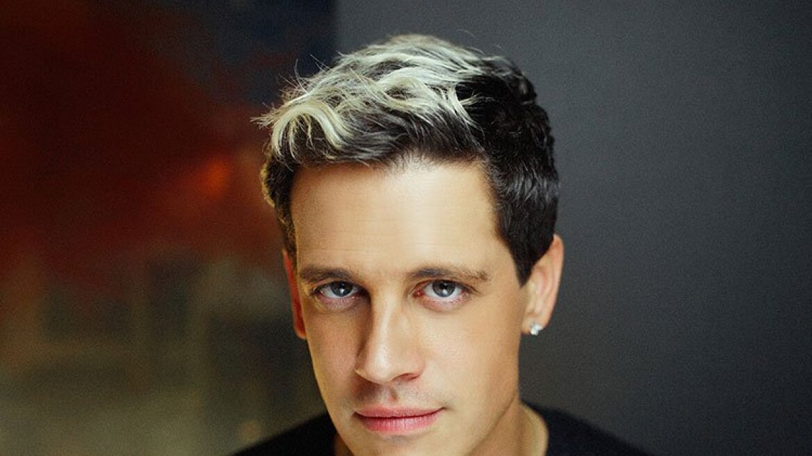 Milo Yiannopoulos causes uproar after blasting Ariana Grande for pro-Islam stance