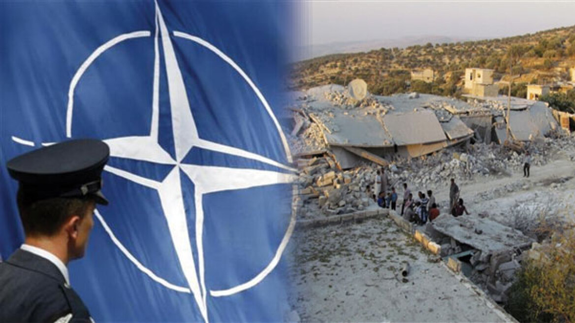 NATO to join anti-ISIS coalition