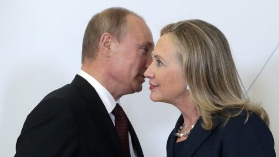 No evidence of Trump-Russia collusion but ‘Abundant Evidence’ of questionable Clinton, Obama Russian activities
